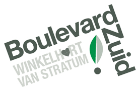 Boulevard-Zuid Eindhoven Logo