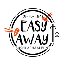 Easy Away Sushi Afhaalpunt