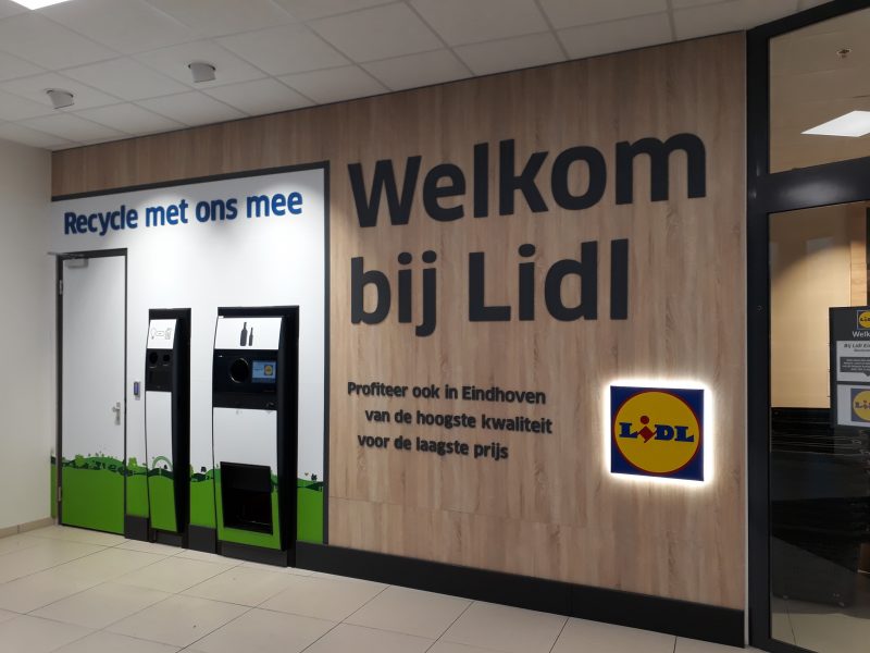 lidl eindhoven